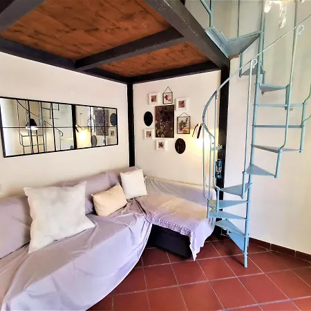 Bellezza Al Colosseo - & Apts Bed & Breakfast Rome