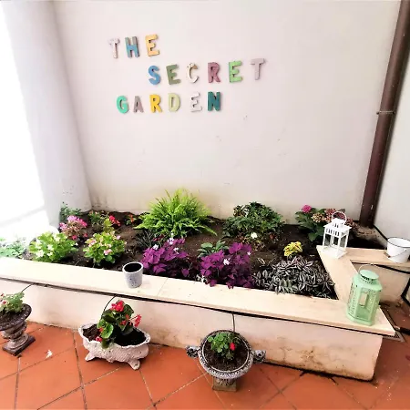 Bellezza Al Colosseo - & Apts Bed & Breakfast Rome