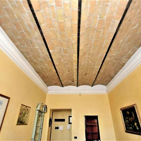 דירה Bellezza Al Colosseo - & Apts *