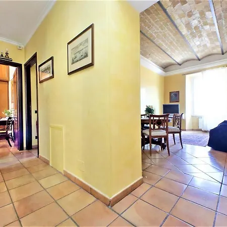Bellezza Al Colosseo - & Apts 3* Rome