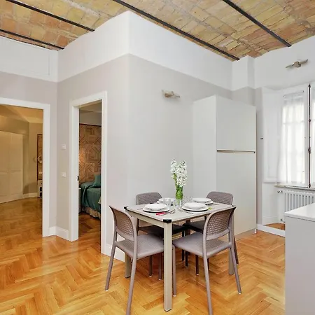 Bellezza Al Colosseo - & Apts 3* Rome