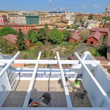 Bellezza Al Colosseo - & Apts רומא