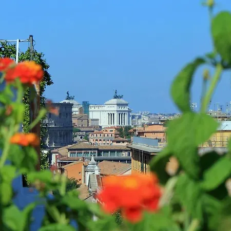 Bellezza Al Colosseo - B&b&apts 3* Roma