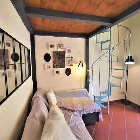 Bellezza Al Colosseo - B&b&apts Bed & Breakfast