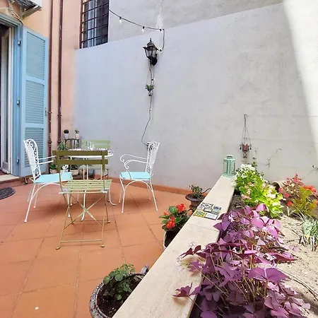 Bellezza Al Colosseo - B&b&apts Bed & Breakfast