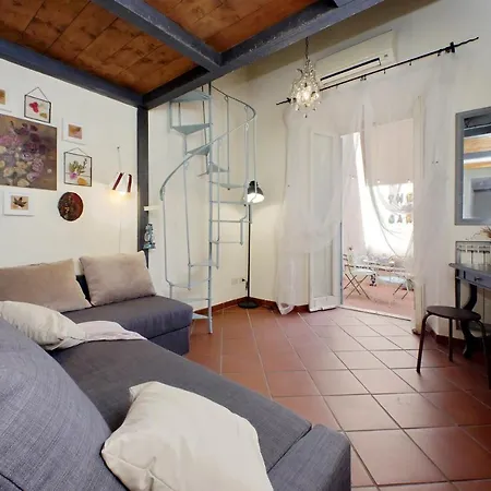 Bellezza Al Colosseo - B&b&apts 3* Roma