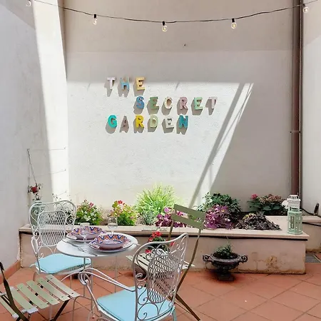 Bellezza Al Colosseo - B&b&apts Roma