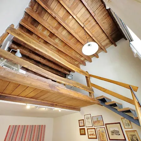 Bellezza Al Colosseo - B&b&apts Bed & Breakfast