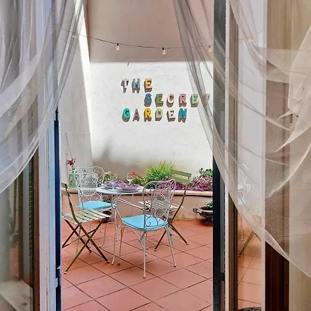 Bellezza Al Colosseo - B&b&apts