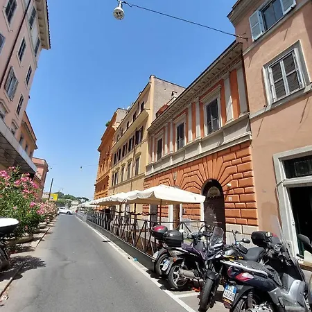 Bellezza Al Colosseo - B&b&apts 3*