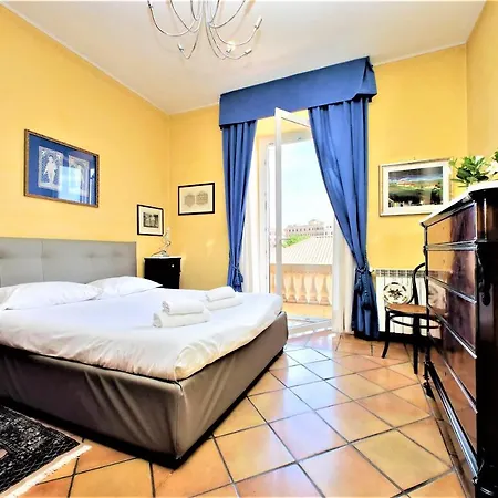 Bellezza Al Colosseo - B&b&apts 3*