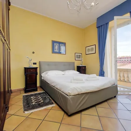 Bellezza Al Colosseo - B&b&apts Roma