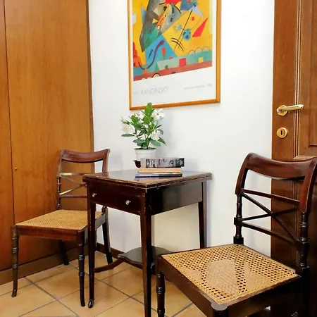 Bed & Breakfast Bellezza Al Colosseo - B&b&apts 3*