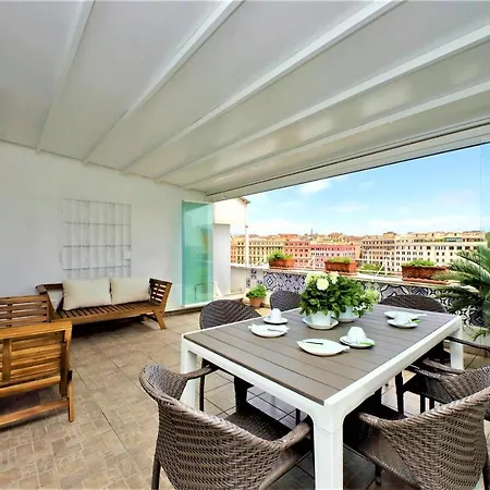 Bed & Breakfast Bellezza Al Colosseo - B&b&apts 3*