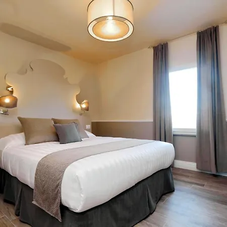Bellezza Al Colosseo - B&b&apts Roma