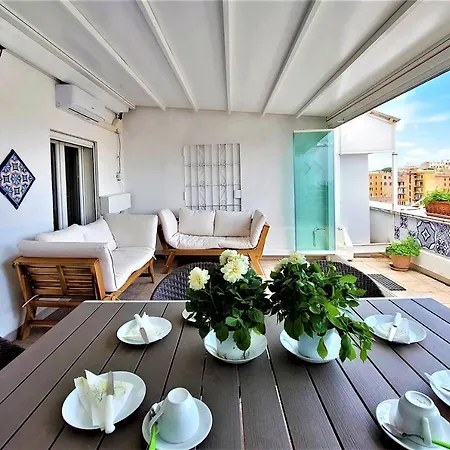 Bellezza Al Colosseo - B&b&apts