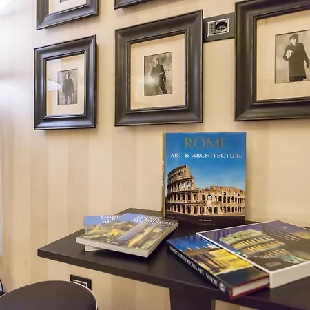 Bellezza Al Colosseo - B&b&apts Bed & Breakfast