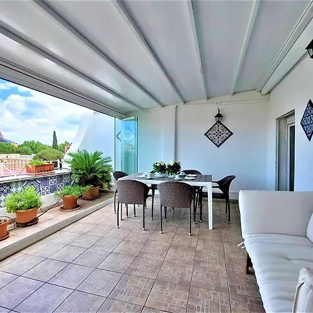 Bellezza Al Colosseo - B&b&apts