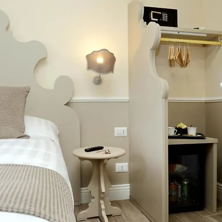 Bellezza Al Colosseo - B&b&apts Bed & Breakfast Roma