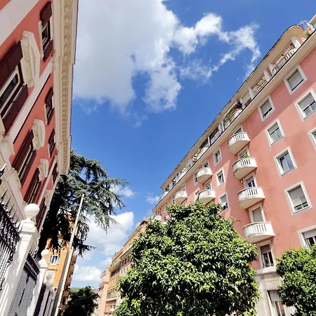 Bellezza Al Colosseo - B&b&apts Roma
