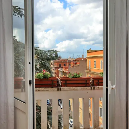 Bellezza Al Colosseo - B&b&apts Roma