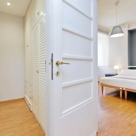 Bellezza Al Colosseo - B&b&apts 3*