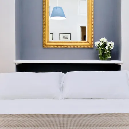 Bellezza Al Colosseo - B&b&apts