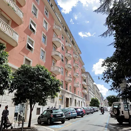 Bellezza Al Colosseo - B&b&apts 3* Roma