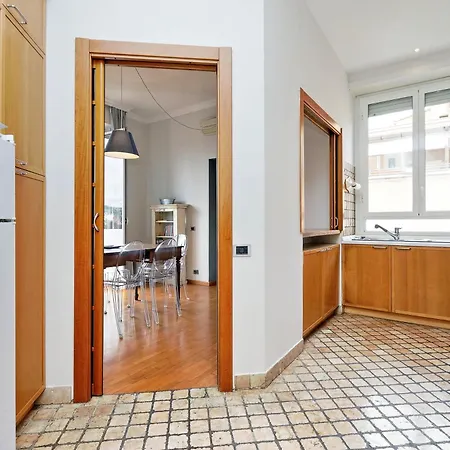 Bed & Breakfast Bellezza Al Colosseo - B&b&apts