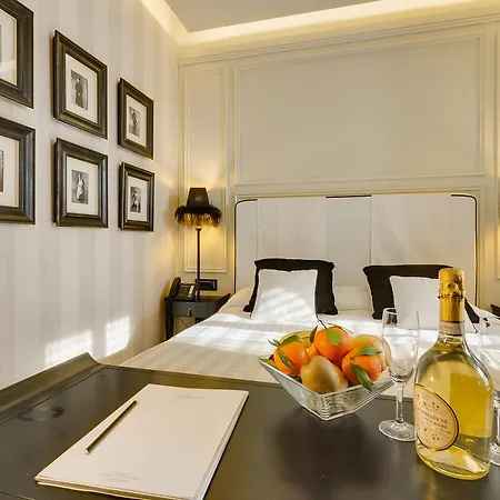Bellezza Al Colosseo - B&b&apts 3*