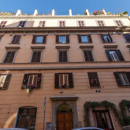 Bellezza Al Colosseo - B&b&apts Roma