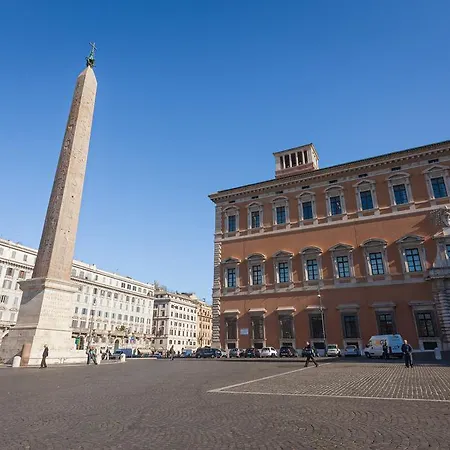 Bellezza Al Colosseo - B&b&apts