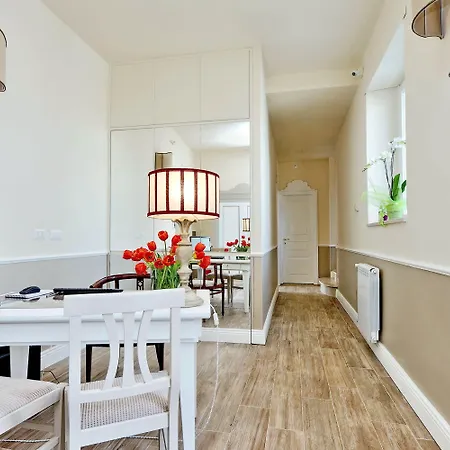 Bellezza Al Colosseo - & Apts *