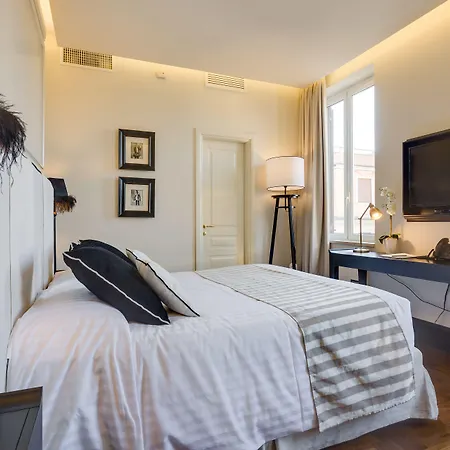 Bellezza Al Colosseo - & Apts Appartement