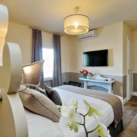 Appartement Bellezza Al Colosseo - & Apts *