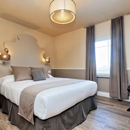 Bellezza Al Colosseo - & Apts *