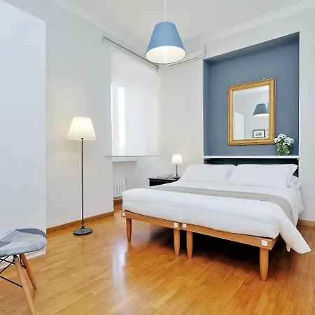 Bellezza Al Colosseo - & Apts Rome