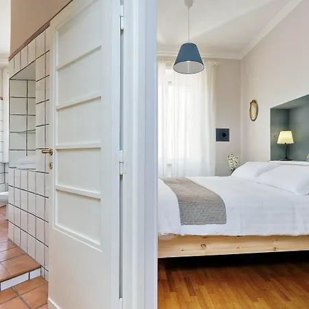 Appartement Bellezza Al Colosseo - & Apts Rome