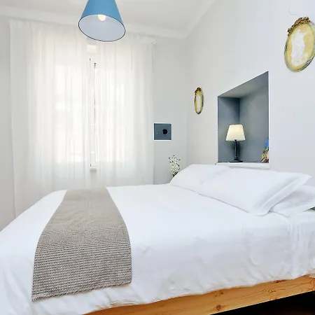 Bellezza Al Colosseo - & Apts Appartement Rome