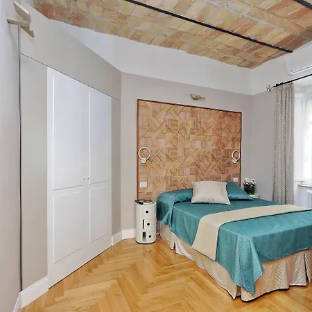 Bellezza Al Colosseo - & Apts Appartement Rome