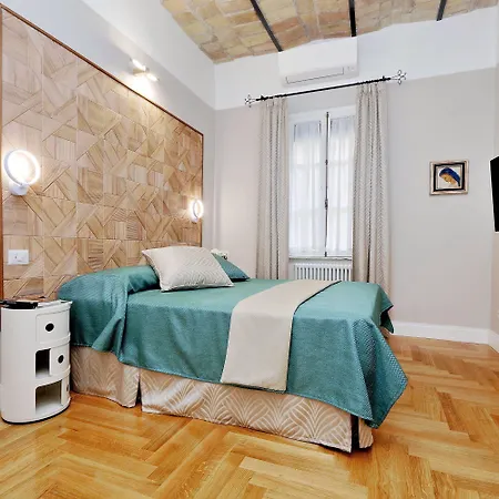 Appartement Bellezza Al Colosseo - & Apts *
