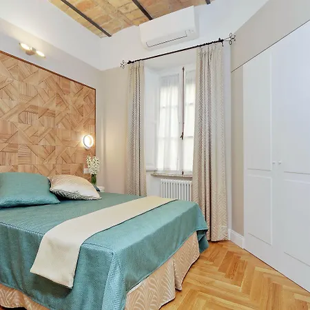 Bellezza Al Colosseo - & Apts