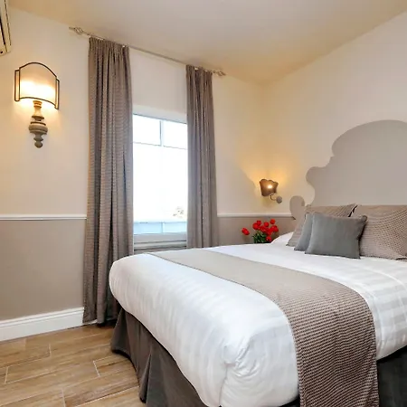 Bellezza Al Colosseo - & Apts Appartement *