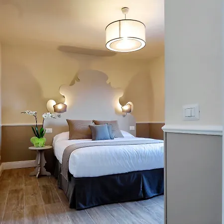 Bellezza Al Colosseo - & Apts Appartement *