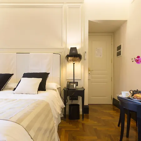 Bellezza Al Colosseo - & Apts Appartement