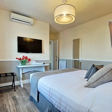 Bellezza Al Colosseo - & Apts Appartement *