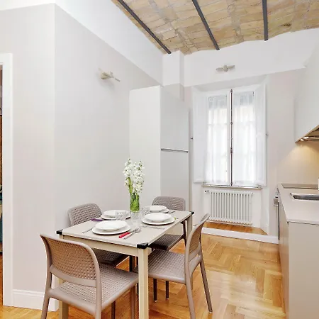 Bellezza Al Colosseo - & Apts *