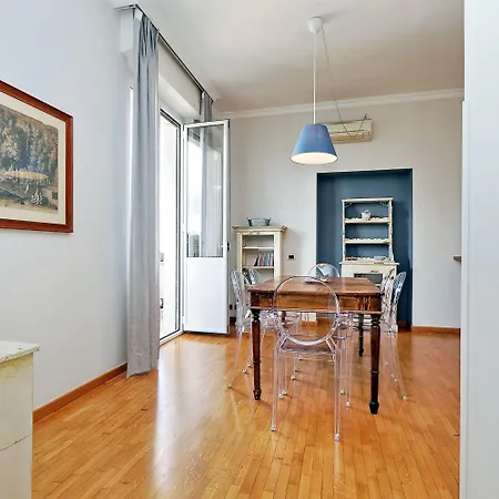 Appartement Bellezza Al Colosseo - & Apts