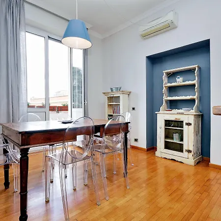 Appartement Bellezza Al Colosseo - & Apts *