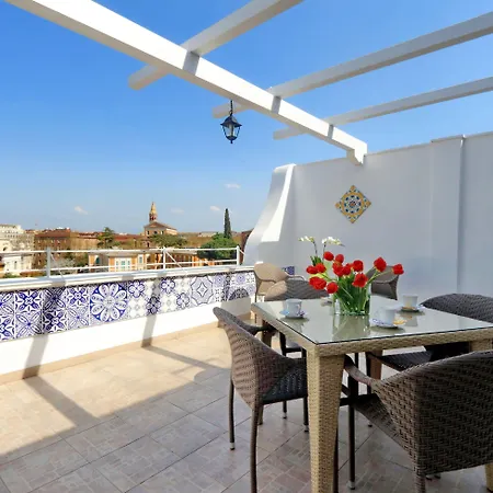 Bellezza Al Colosseo - & Apts